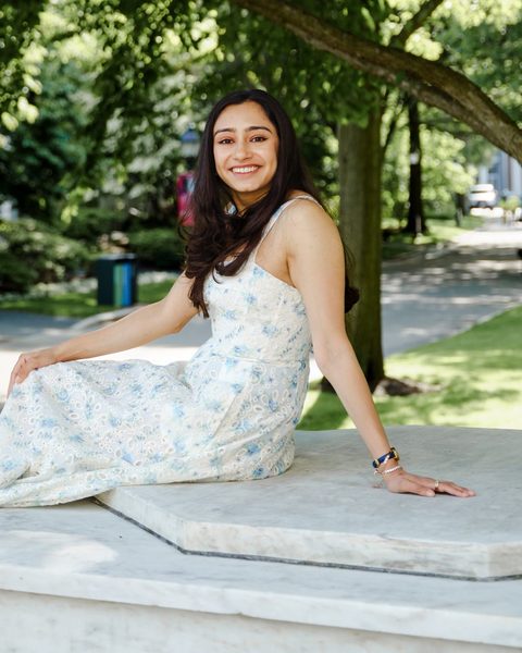 Mahek Modi